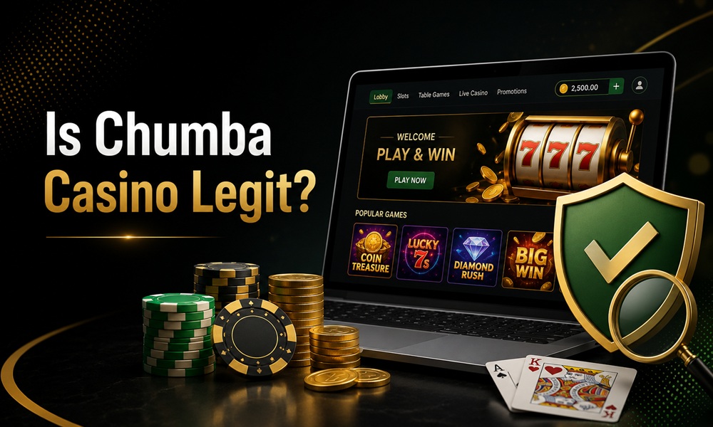 Is Chumba Casino Legit? The Honest Answer After the Recent State Bans