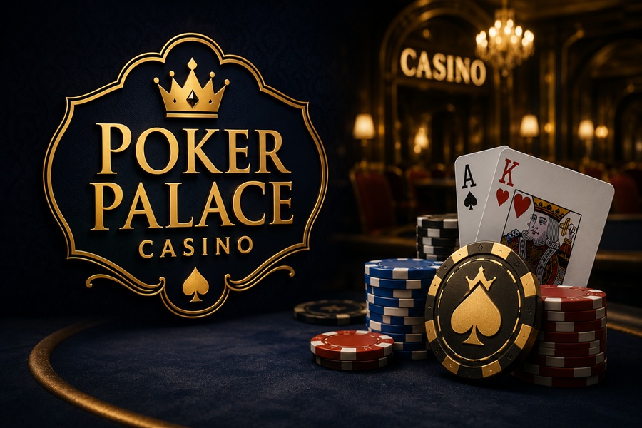 Poker Palace Casino